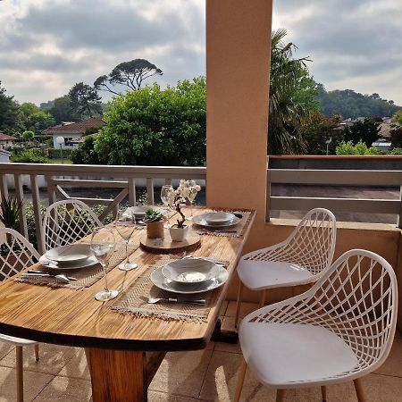 Logis Gaia Apartment ลาแบ็นน์ ภายนอก รูปภาพ