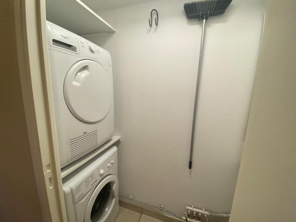 Logis Gaia Apartment ลาแบ็นน์ ภายนอก รูปภาพ
